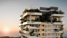 Квартира за 888 884 евро в Дубае, ОАЭ