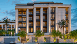 Квартира за 694 916 евро в Дубае, ОАЭ