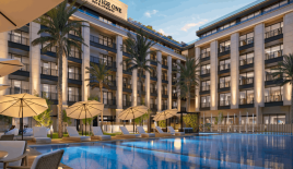 Квартира за 323 117 евро в Дубае, ОАЭ