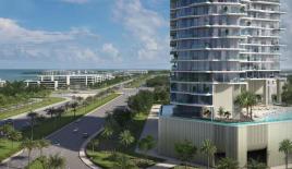 Квартира за 586 291 евро в Дубае, ОАЭ