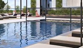 Квартира за 492 801 евро в Дубае, ОАЭ