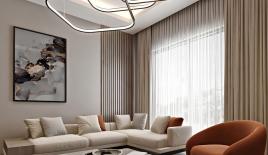 Квартира за 600 816 евро в Дубае, ОАЭ