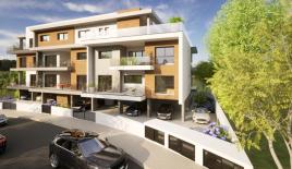 Апартаменты за 500 000 евро в Лимасоле, Кипр