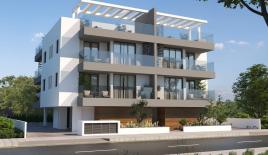 Апартаменты за 225 000 евро в Ларнаке, Кипр