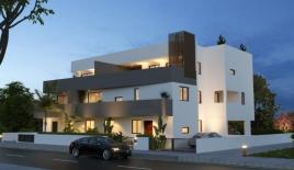 Апартаменты за 212 000 евро в Ларнаке, Кипр