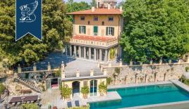 Вилла в Креспине, Италия (цена по запросу)