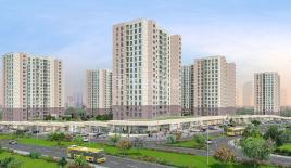 Апартаменты за 332 000 евро в Стамбуле, Турция