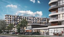 Апартаменты за 433 000 евро в Пендике, Турция