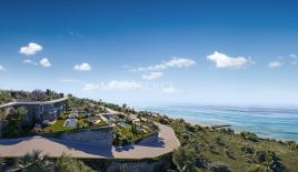 Вилла за 1 600 000 евро в Чешме, Турция