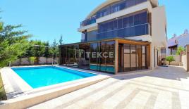Вилла за 475 000 евро в Белеке, Турция