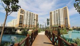 Апартаменты за 333 000 евро в Стамбуле, Турция