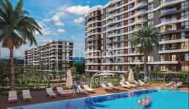 Апартаменты за 303 000 евро в Пендике, Турция