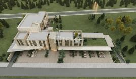 Магазин за 328 000 евро в Анкаре, Турция