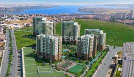 Апартаменты за 326 000 евро в Стамбуле, Турция