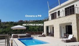 Вилла за 395 000 евро в Пафосе, Кипр