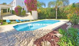 Вилла за 555 000 евро в Пафосе, Кипр