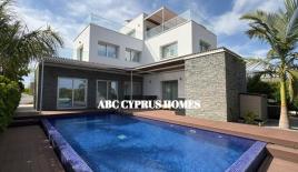 Вилла за 1 500 000 евро в Пафосе, Кипр