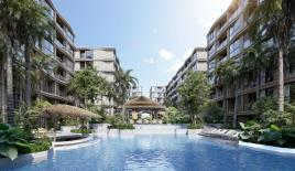 Апартаменты за 124 643 евро на Пхукете, Таиланд