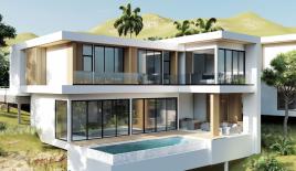 Вилла за 571 012 евро на Самуи, Таиланд