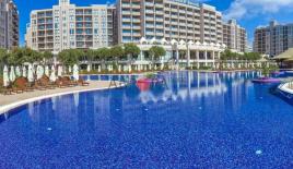 Квартира за 93 000 евро на Солнечном берегу, Болгария