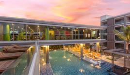 Апартаменты за 118 025 евро на пляже Банг Тао, Таиланд