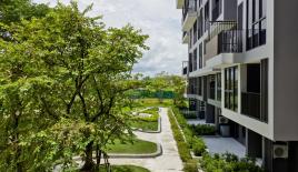 Студия за 124 910 евро на Пхукете, Таиланд