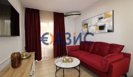 Апартаменты за 95 000 евро в Святом Власе, Болгария