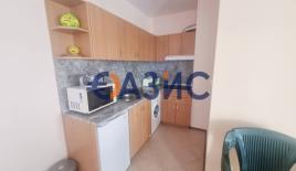 Апартаменты за 79 900 евро на Солнечном берегу, Болгария