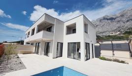 Вилла за 670 000 евро в Хорватии