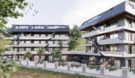 Апартаменты за 250 000 евро в Алании, Турция