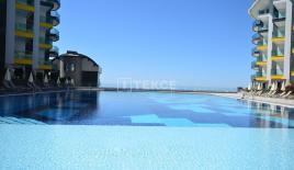 Пентхаус за 410 000 евро в Алании, Турция