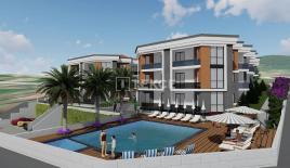 Апартаменты за 73 000 евро в Турции