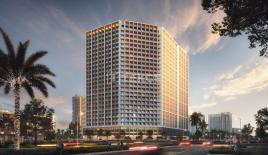 Апартаменты за 285 000 евро в Дубае, ОАЭ