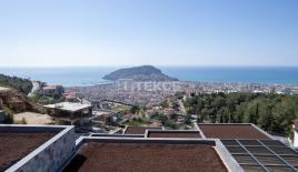 Вилла за 3 475 000 евро в Алании, Турция