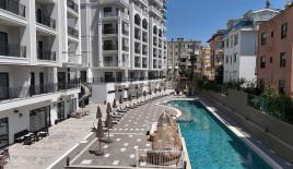 Апартаменты за 268 000 евро в Алании, Турция