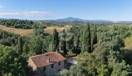 Дом за 850 000 евро в Торрита-ди-Сьене, Италия