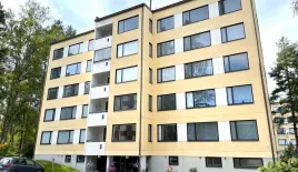 Квартира за 9 627 евро в Хейнола, Финляндия