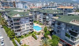 Квартира за 165 000 евро в Алании, Турция