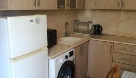 Квартира за 600 евро за месяц в Варне, Болгария