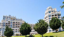 Квартира за 212 000 евро в Варне, Болгария