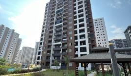 Квартира за 65 000 евро в Мерсине, Турция