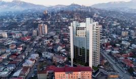 Квартира за 23 104 евро в Батуми, Грузия