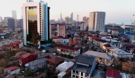 Квартира за 34 767 евро в Батуми, Грузия