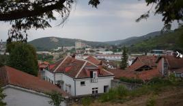 Квартира за 60 000 евро в Нише, Сербия
