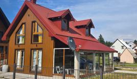 Дом за 120 000 евро в Жабляке, Черногория