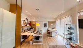 Офис за 1 000 евро за месяц в Сан-Мигель де Салинас, Испания