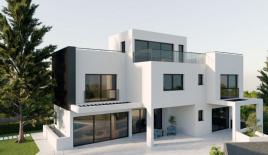 Квартира за 2 850 000 евро в Лимасоле, Кипр