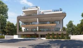 Апартаменты за 239 000 евро в Ларнаке, Кипр