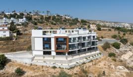 Таунхаус за 350 000 евро в Пафосе, Кипр