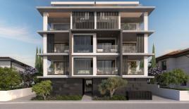 Пентхаус за 425 000 евро в Лимасоле, Кипр